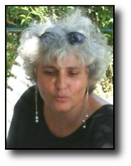 Barbara Feillant - Ateliers d'écriture