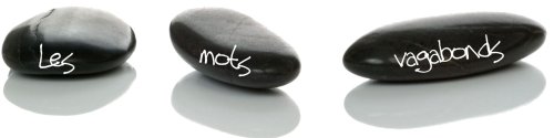 Atelier d'écriture Les Mots Vagabonds